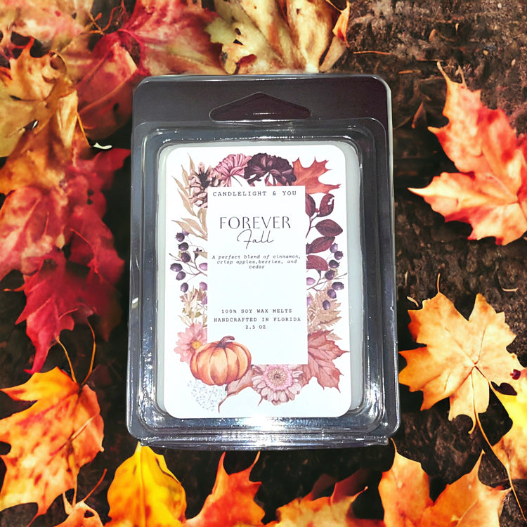 Forever Fall