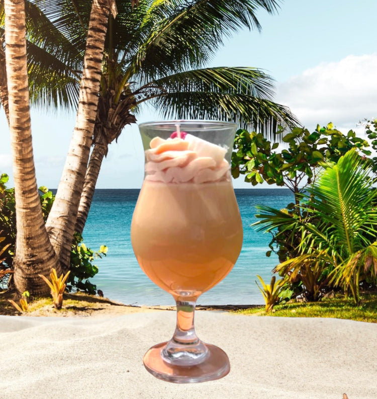 Mango Paradise
