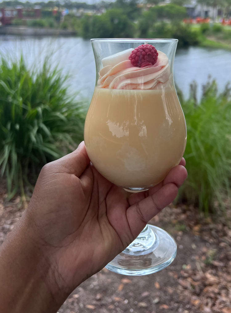 Mango Paradise