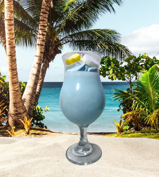 Hawaiian Blue Colada