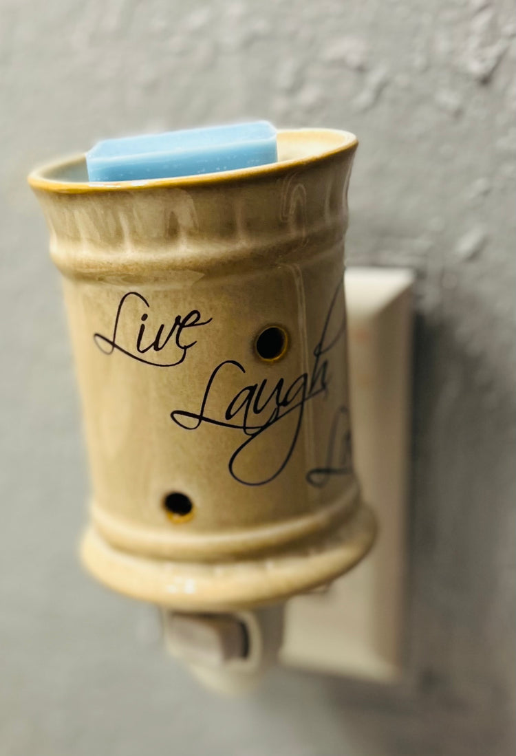 Live, Laugh, Love