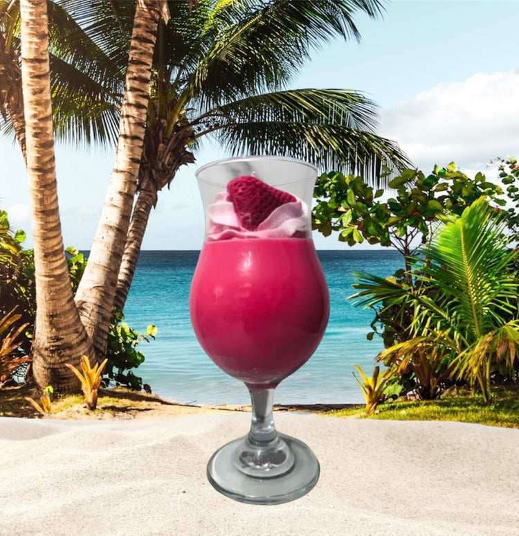 Strawberry Daiquiri