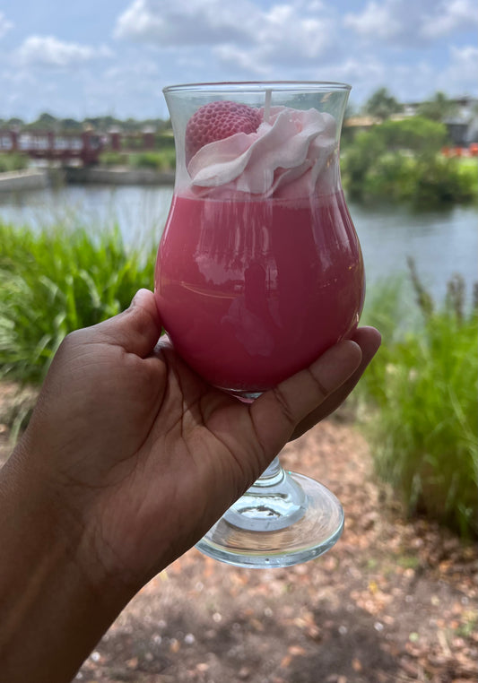 Strawberry Daiquiri
