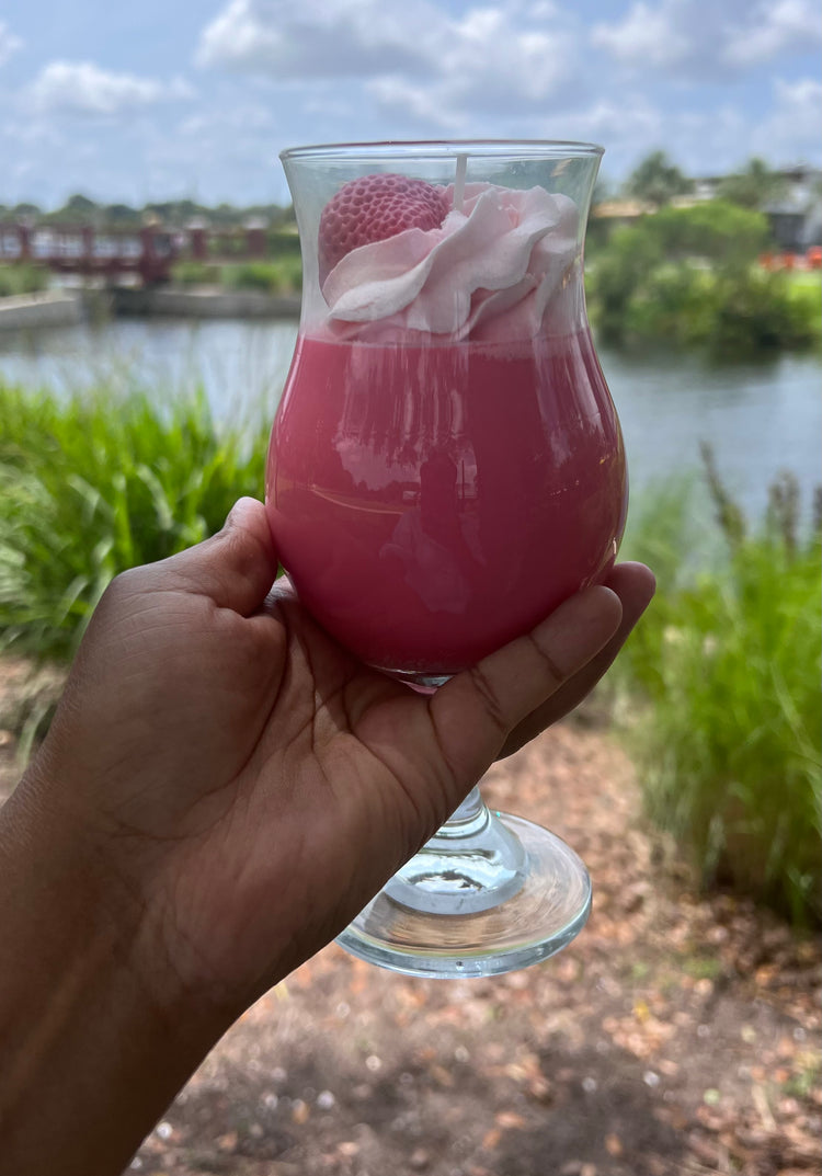 Strawberry Daiquiri